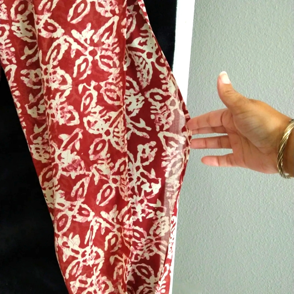 Band of Gypsy Harlem pants